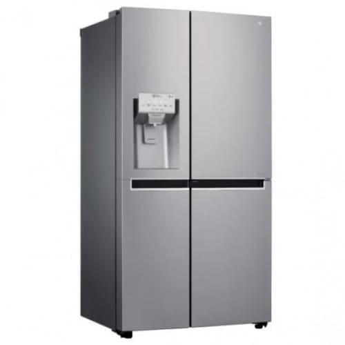 Réfrigérateur LG SIDE BY SIDE Door in Door - Silver (GC-247 CLAV APZPETU) Réfrigérateur LG SIDE BY SIDE Door in Door - Silver (GC-247 CLAV APZPETU)